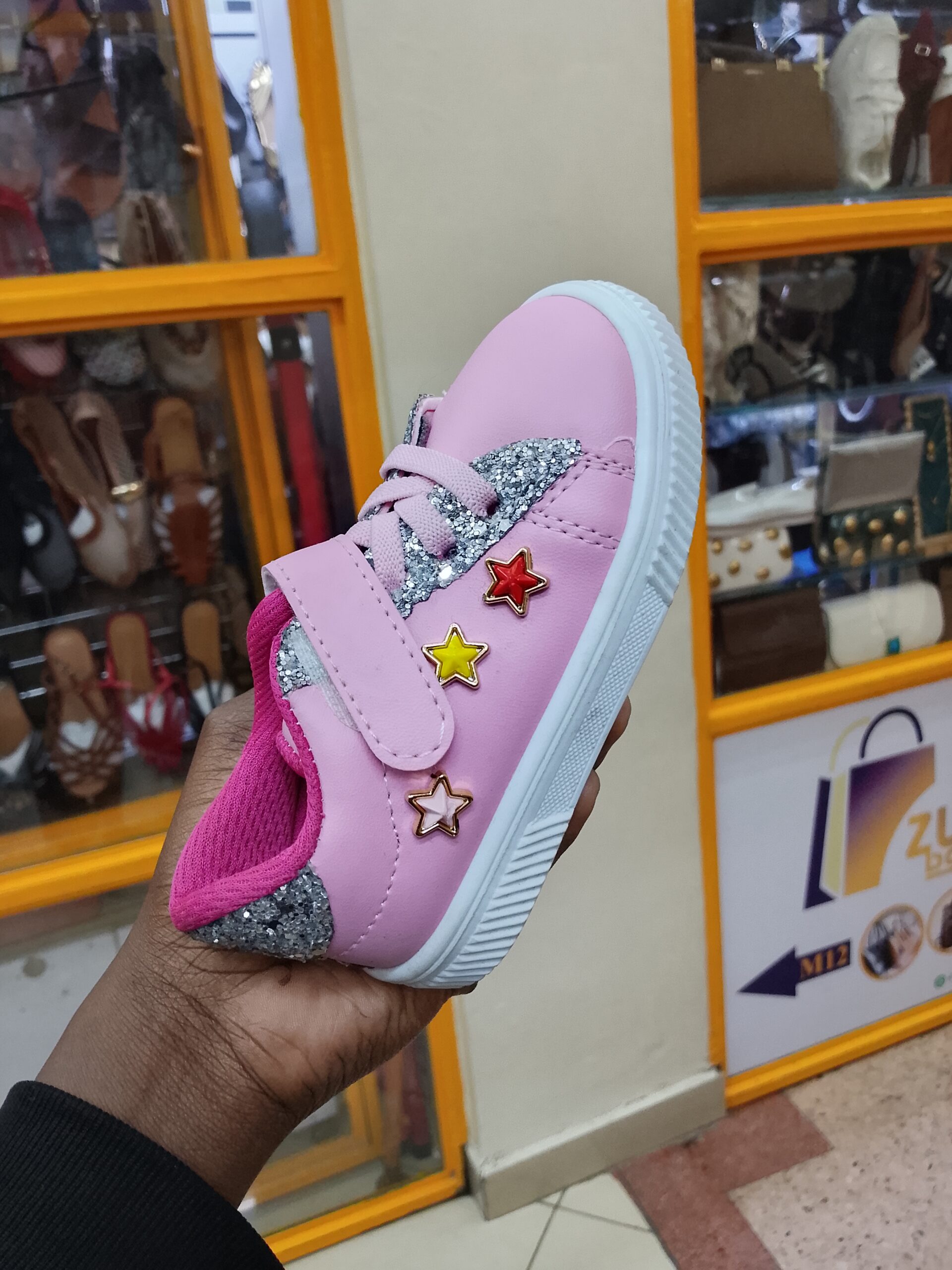Shoes