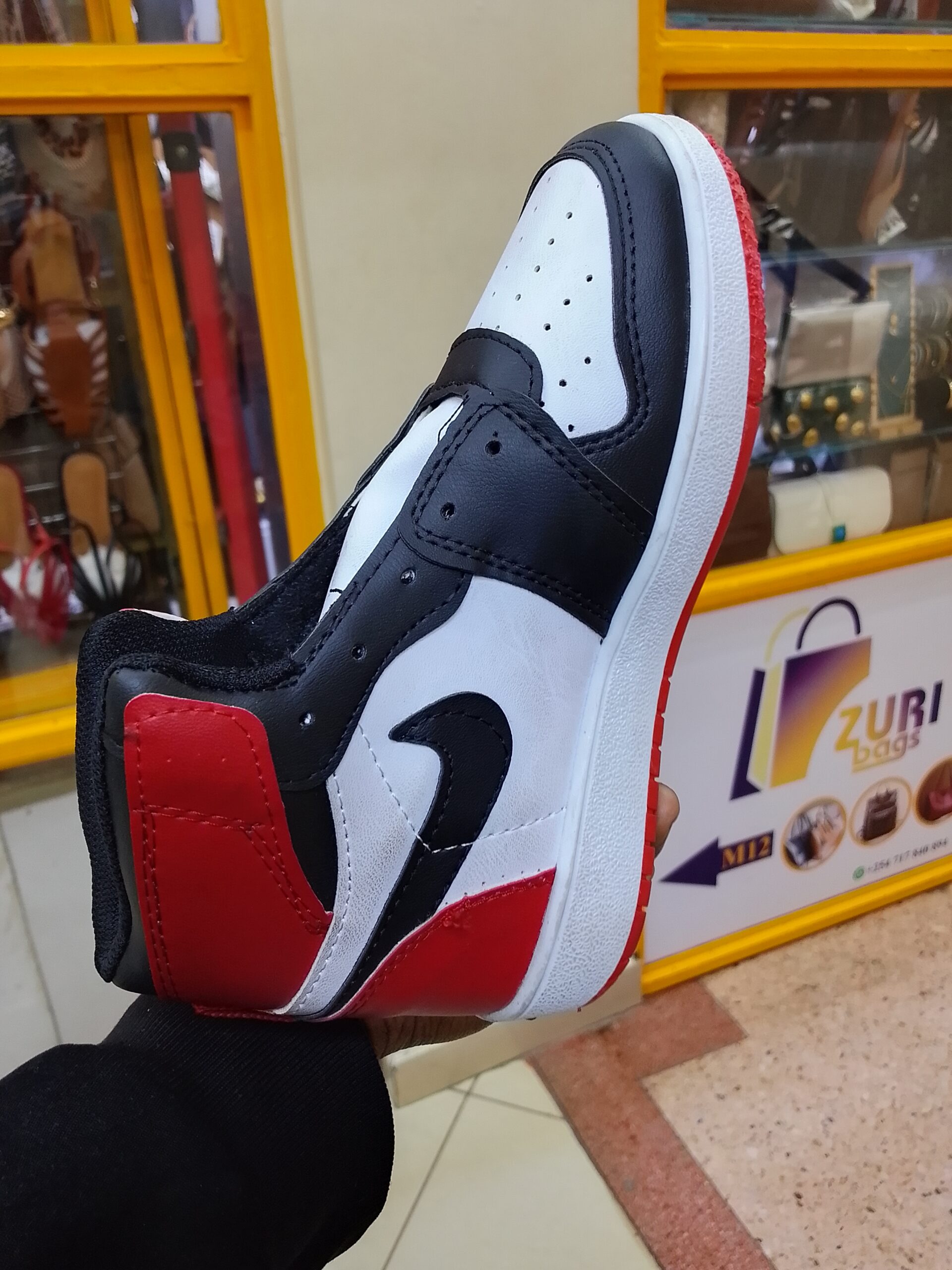 Shoes