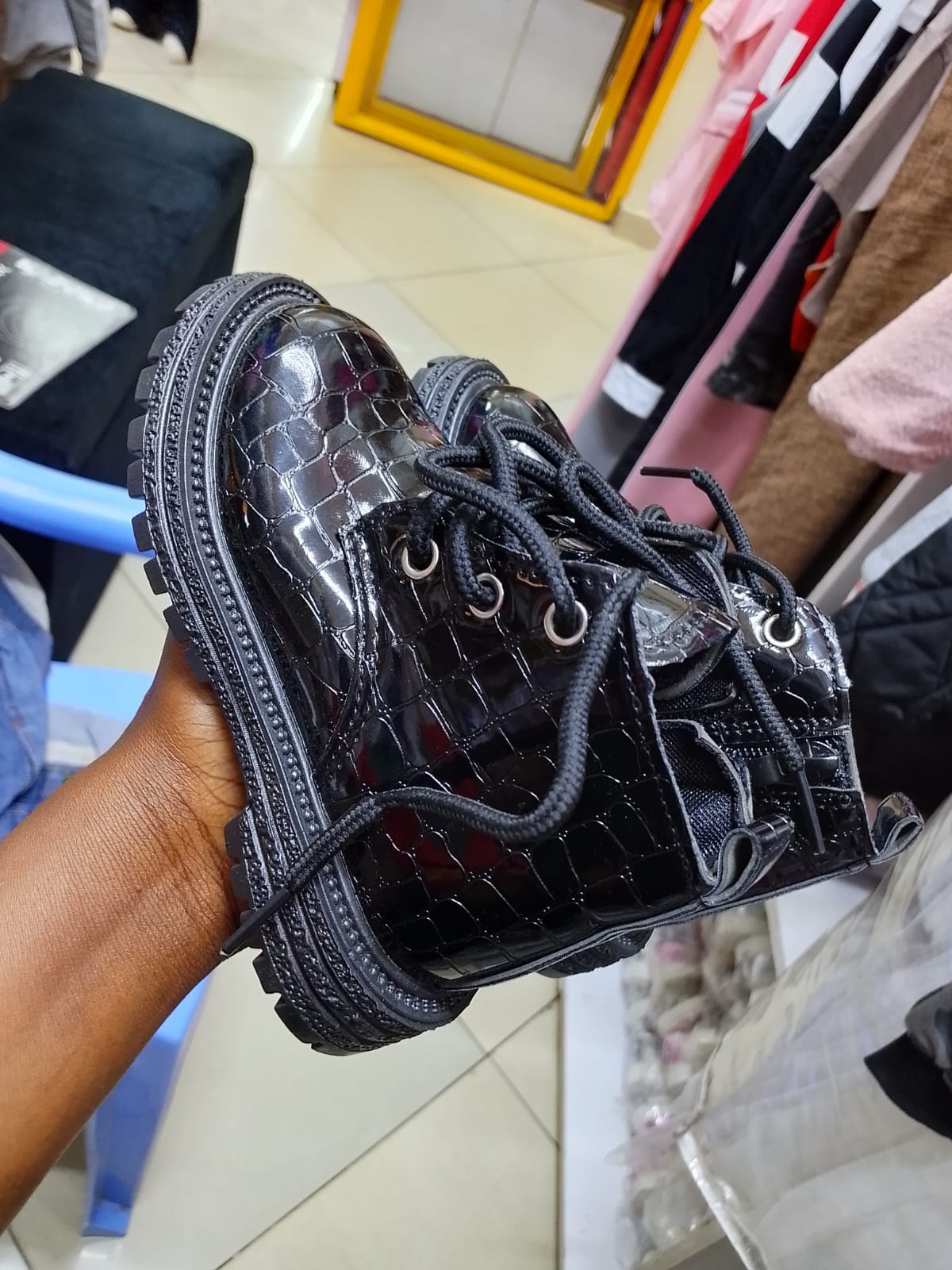 Shoes
