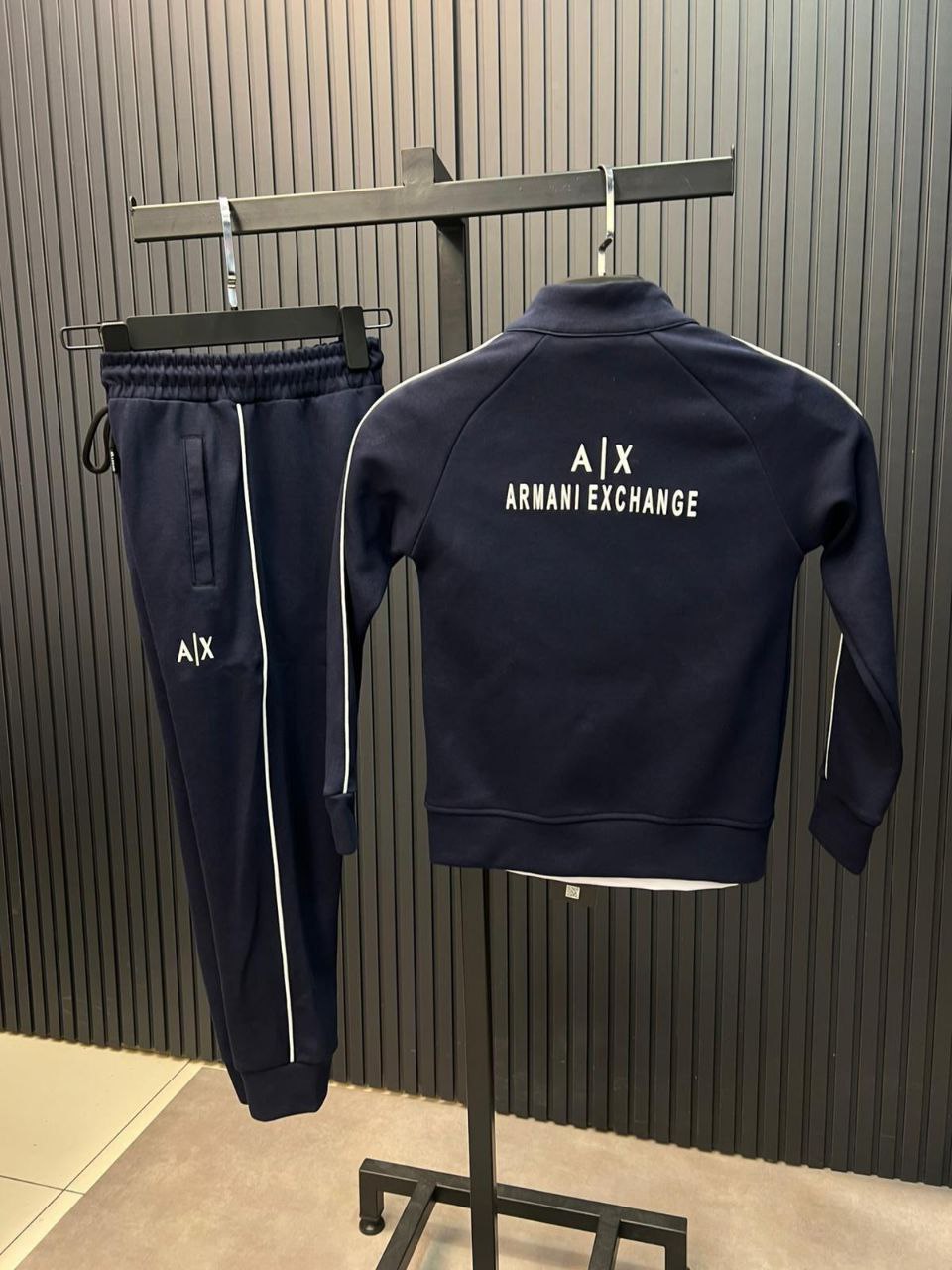 2 piece tracksuit