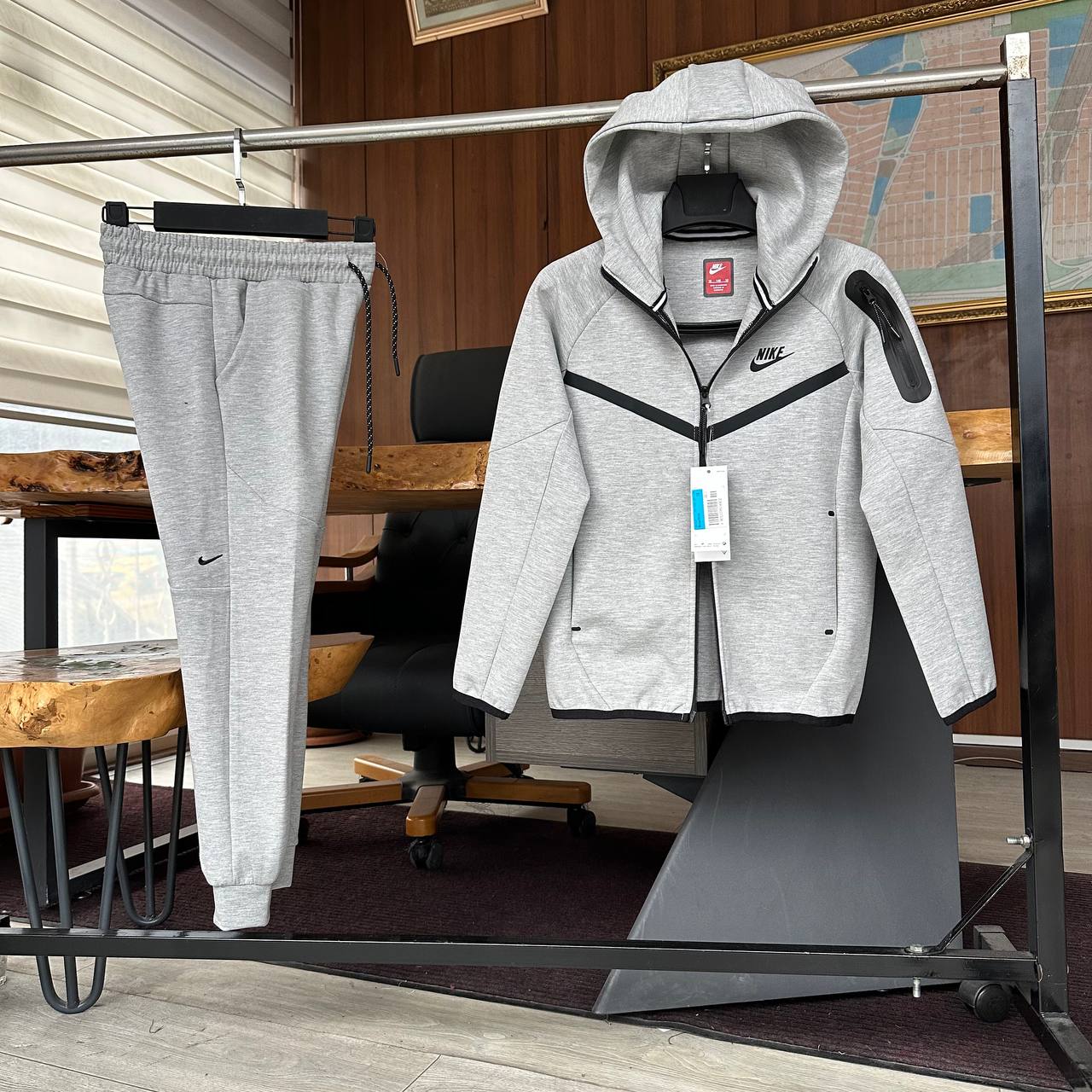 2 piece tracksuit