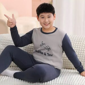 pajamas