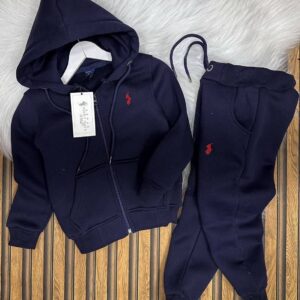 2 piece tracksuit