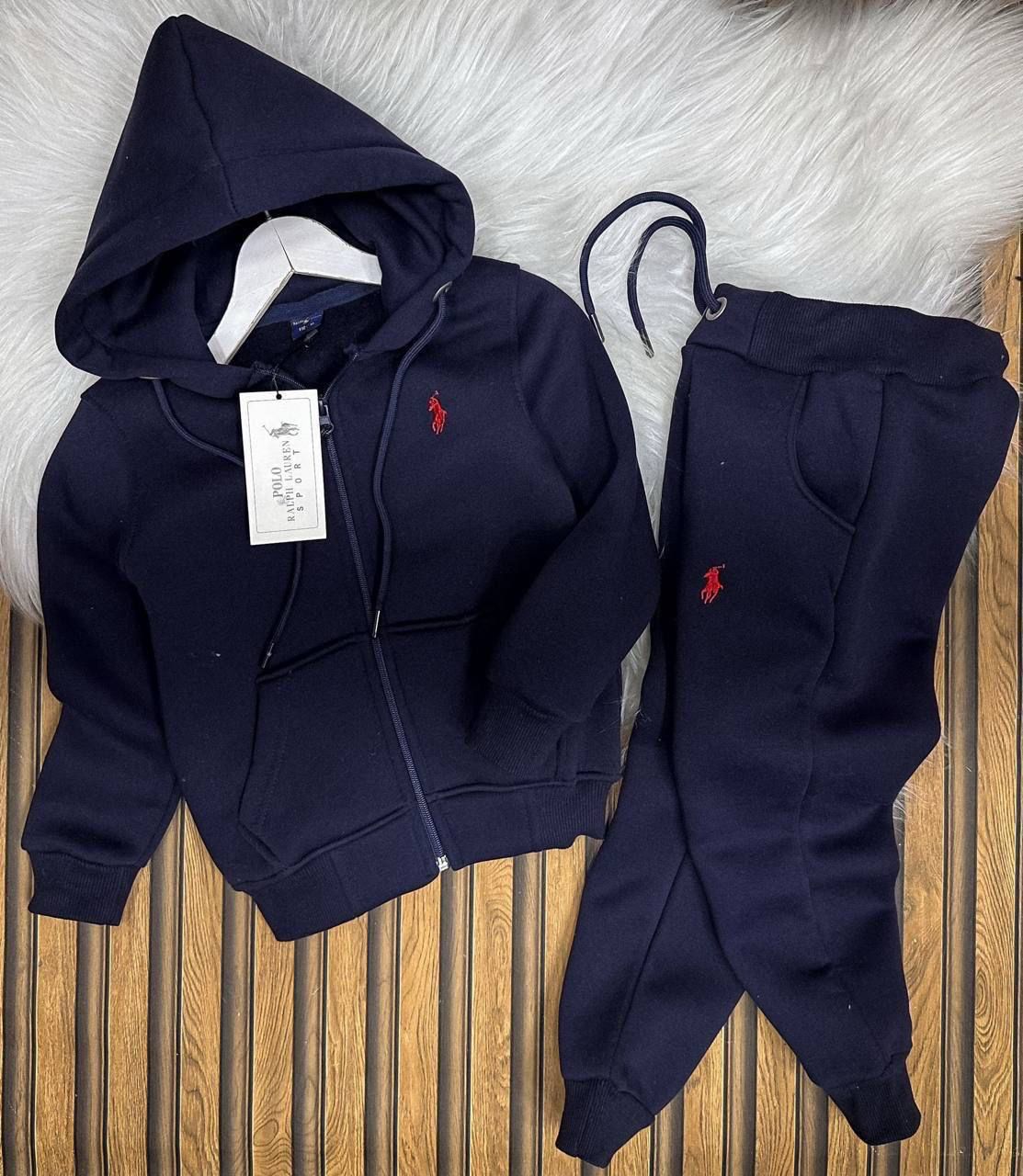 2 piece tracksuit