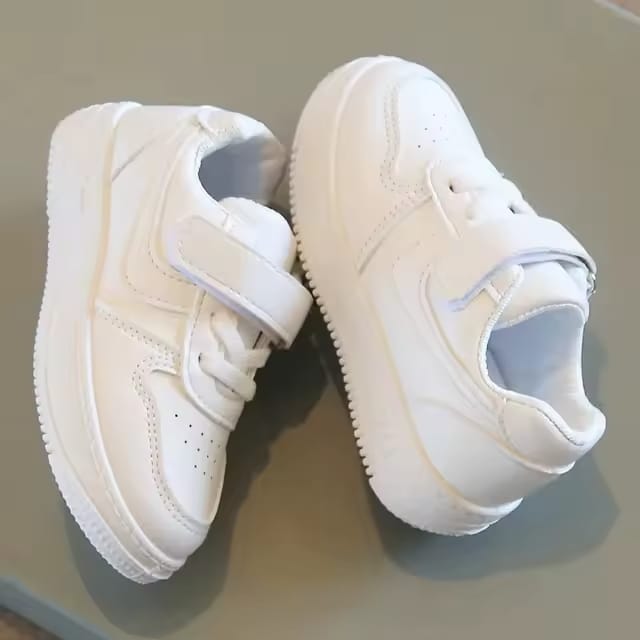 Shoe's