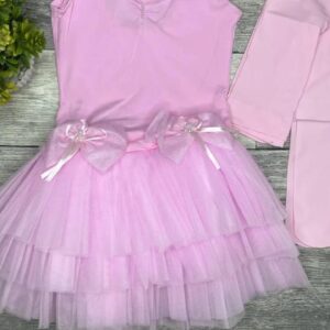 ballet dress