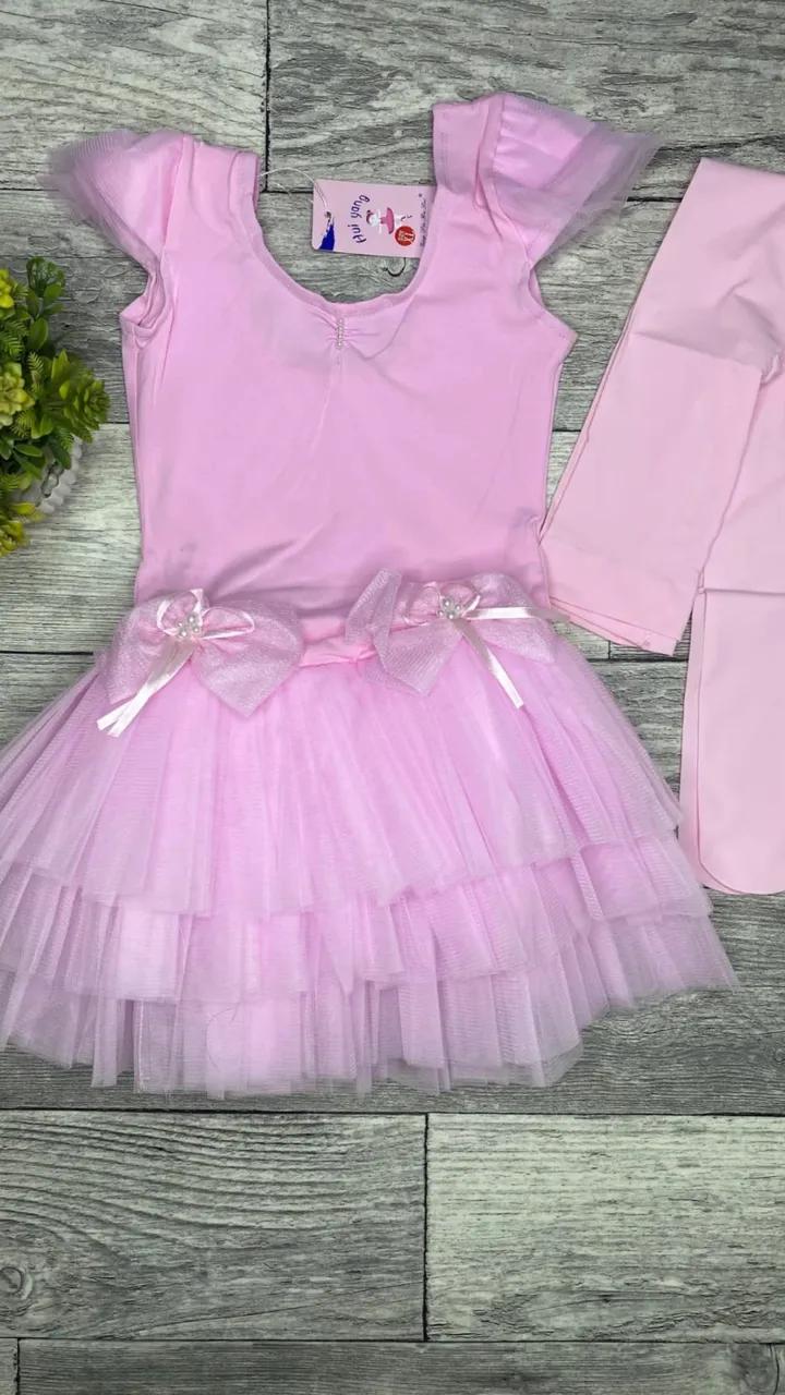 Ballet dress