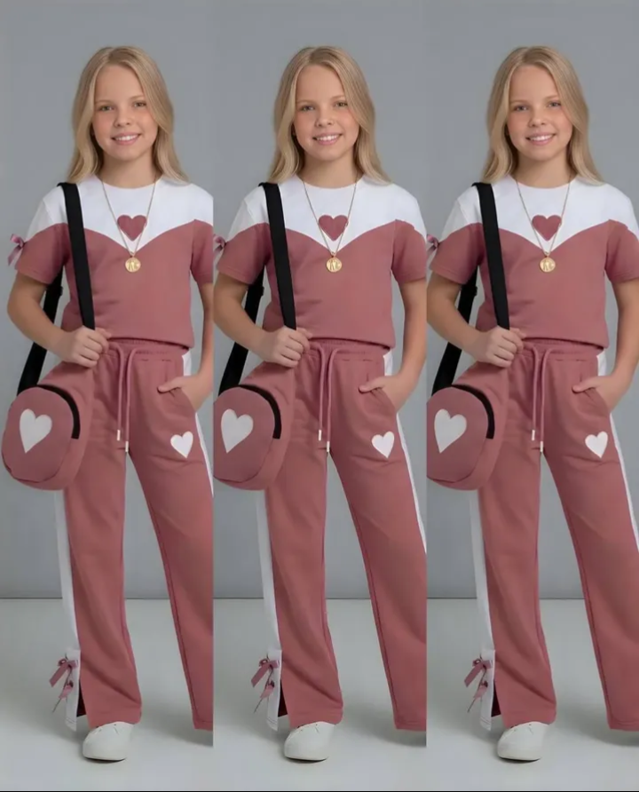 2 piece