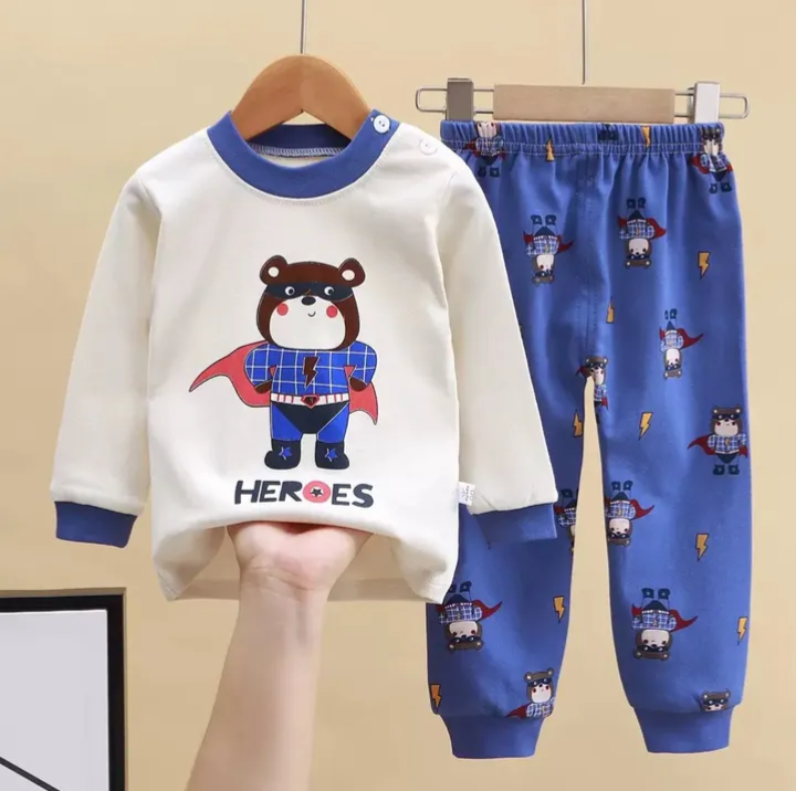 Pajamas