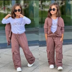 3 piece