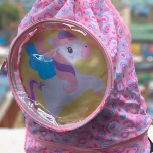swimming bags