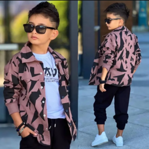 3 piece for boys